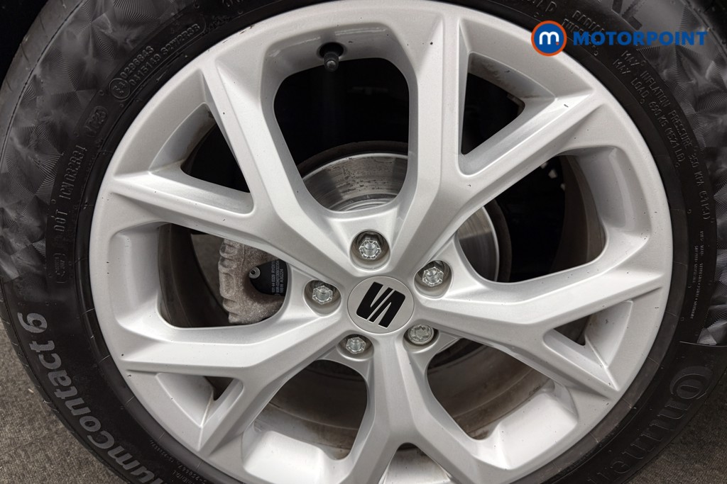 Used SEAT Arona 2021 for sale - 76367189: Photo 11
