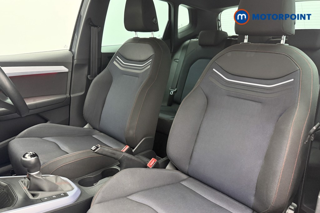 Used SEAT Arona 2021 for sale - 76367189: Photo 13