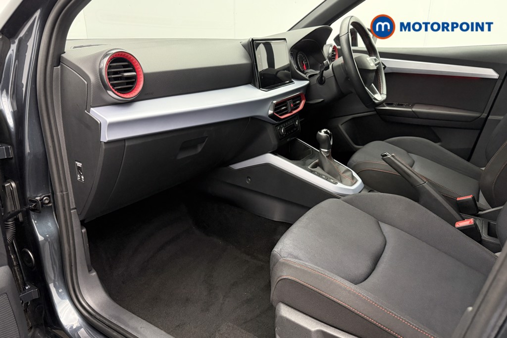 Used SEAT Arona 2021 for sale - 76367189: Photo 14