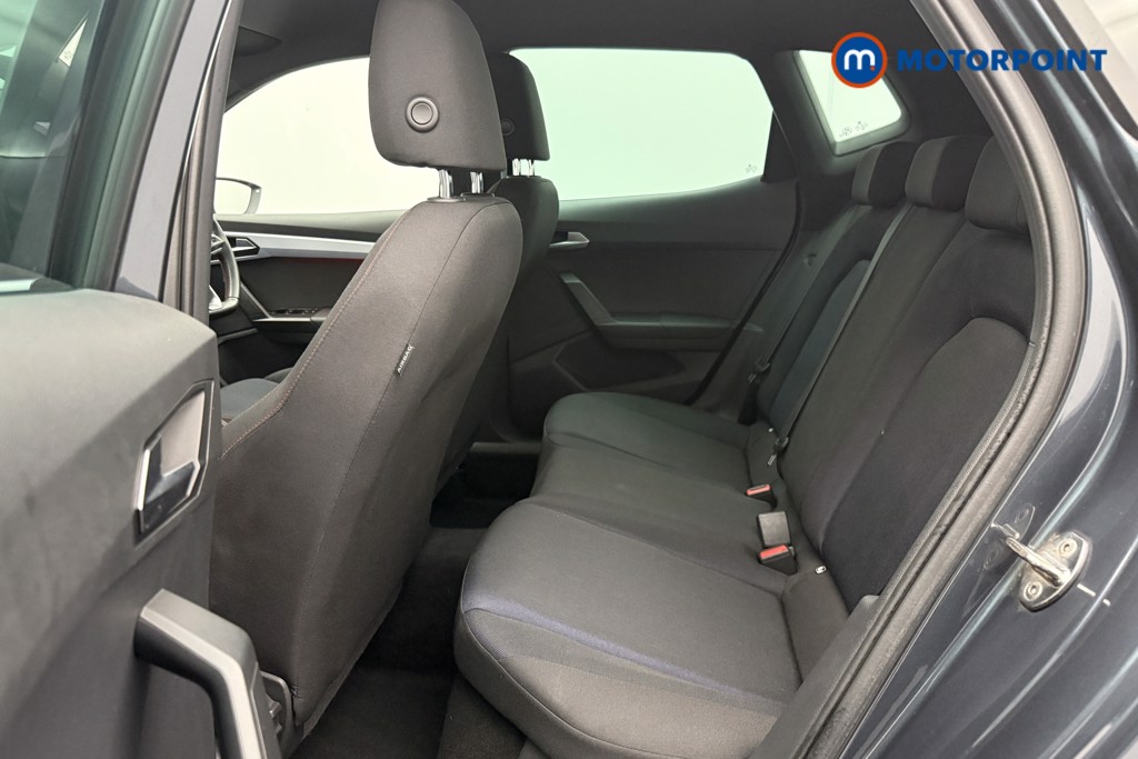 Used SEAT Arona 2021 for sale - 76367189: Photo 15