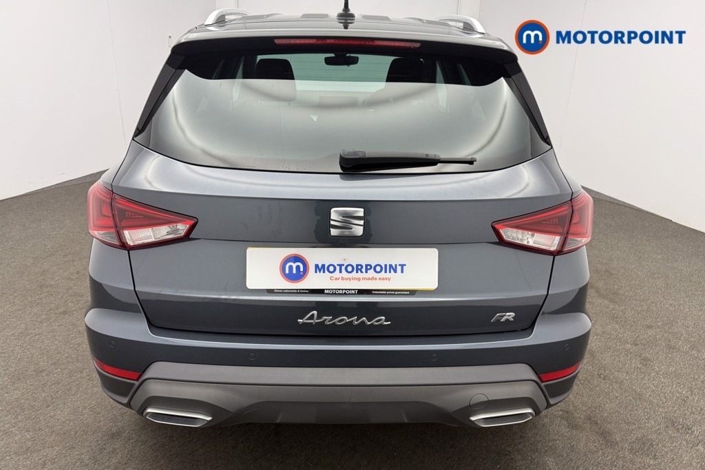 Used SEAT Arona 2021 for sale - 76367189: Photo 16