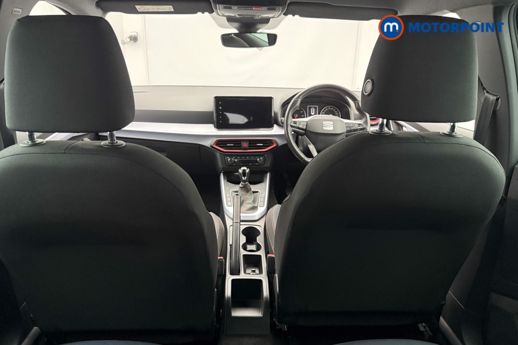 Used SEAT Arona 2021 for sale - 76367189: Photo 17