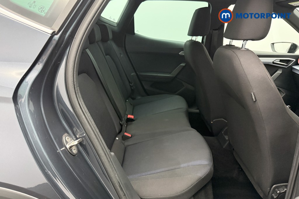 Used SEAT Arona 2021 for sale - 76367189: Photo 19