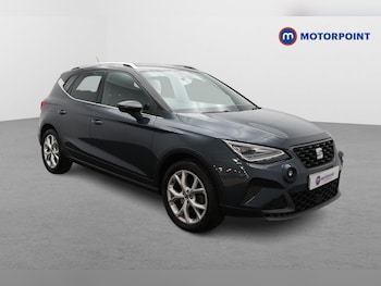 Used SEAT Arona undefined for sale - 76367189: Photo
