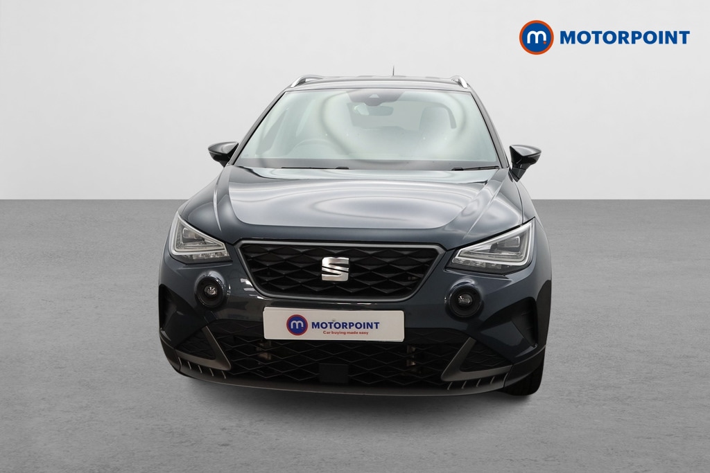 Used SEAT Arona 2021 for sale - 76367189: Photo 2