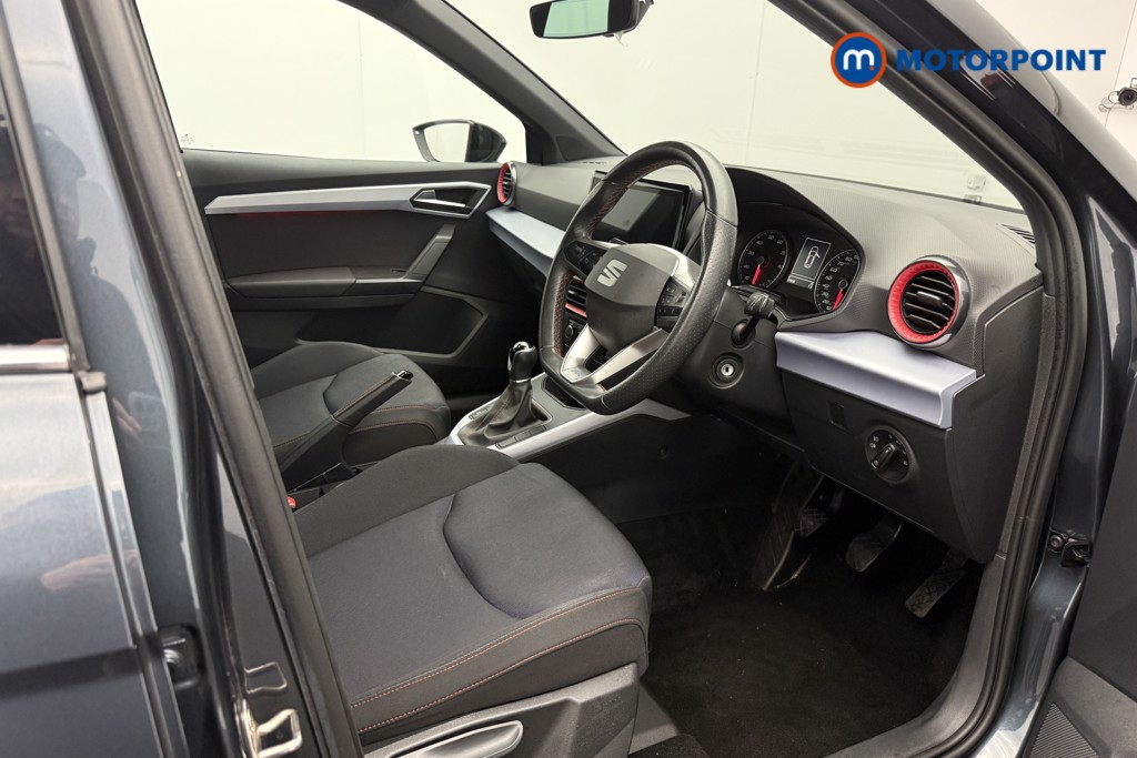 Used SEAT Arona 2021 for sale - 76367189: Photo 20