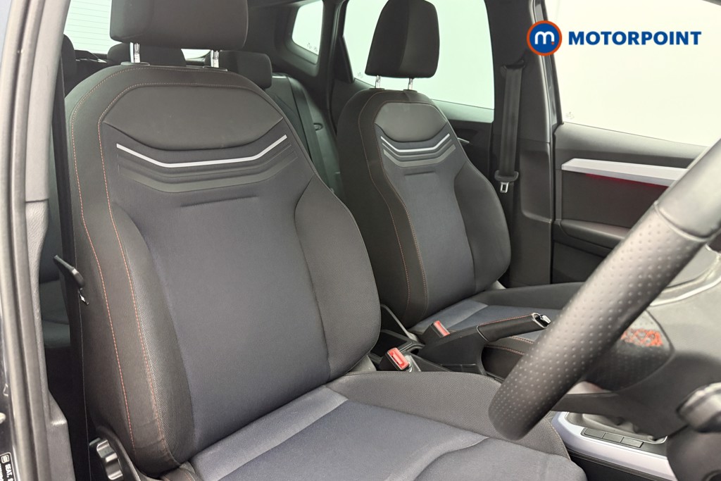 Used SEAT Arona 2021 for sale - 76367189: Photo 21