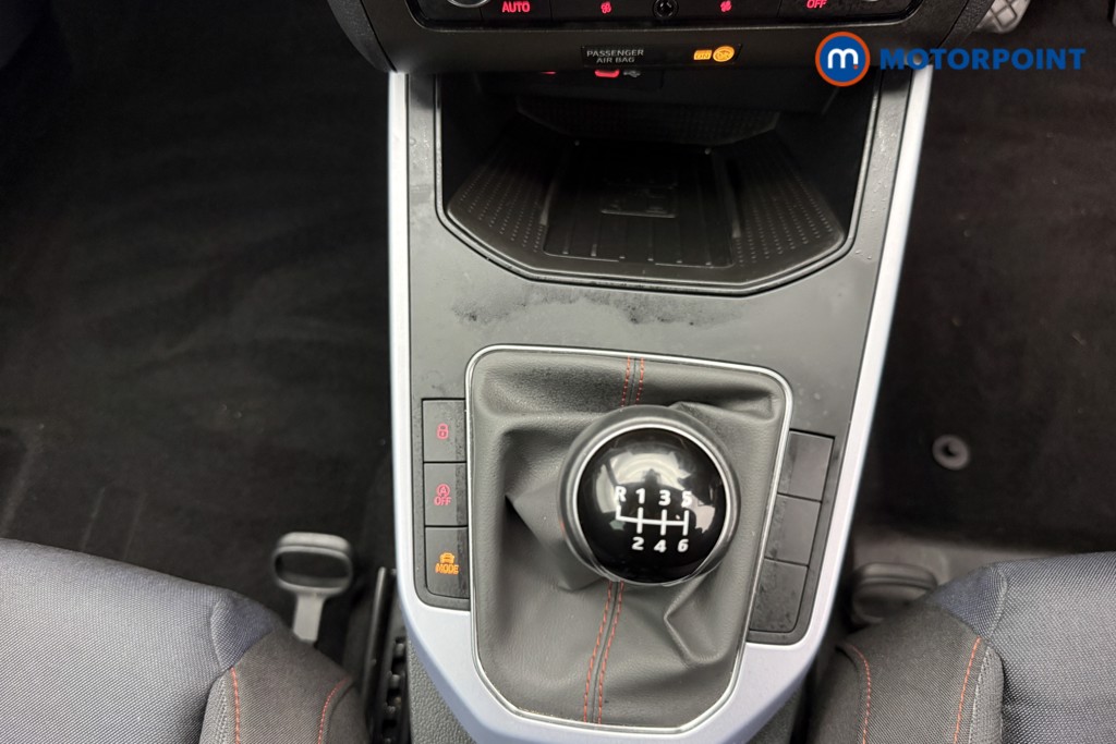 Used SEAT Arona 2021 for sale - 76367189: Photo 22