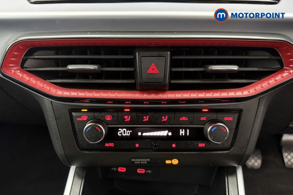Used SEAT Arona 2021 for sale - 76367189: Photo 23