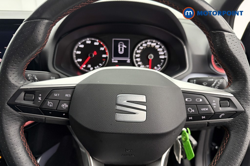 Used SEAT Arona 2021 for sale - 76367189: Photo 24