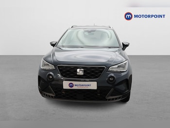 Used SEAT Arona undefined for sale - 76367189: Photo