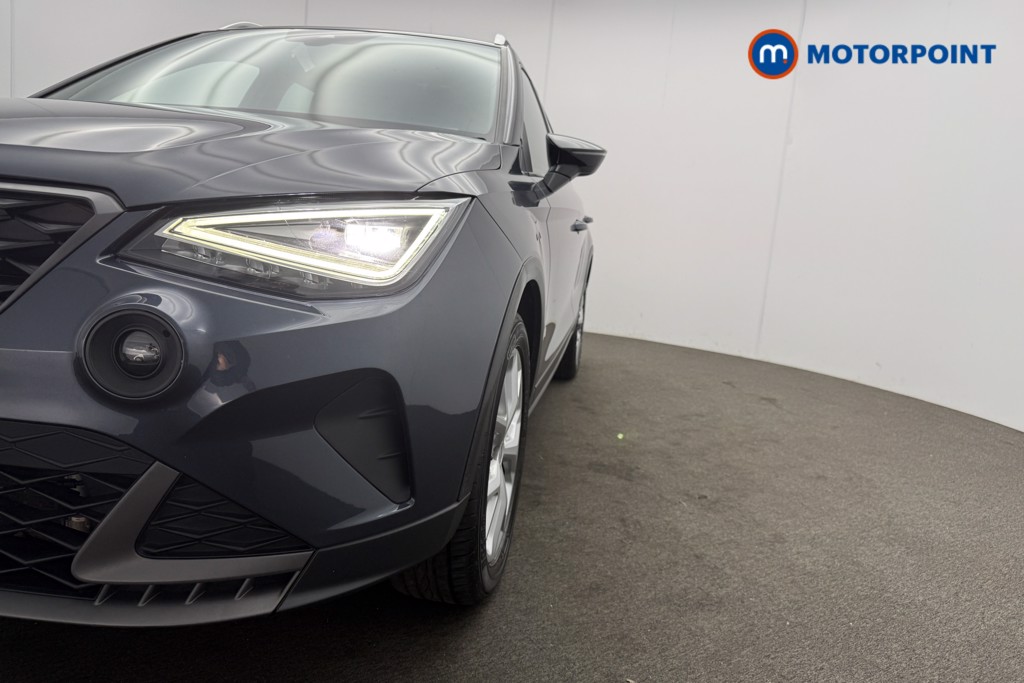 Used SEAT Arona 2021 for sale - 76367189: Photo 32
