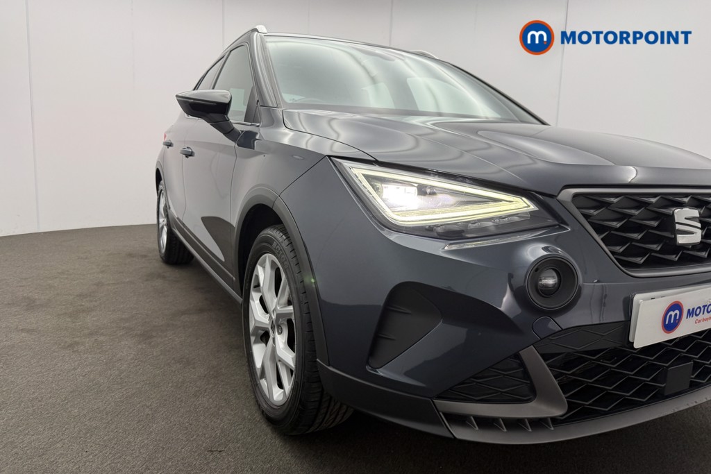 Used SEAT Arona 2021 for sale - 76367189: Photo 33