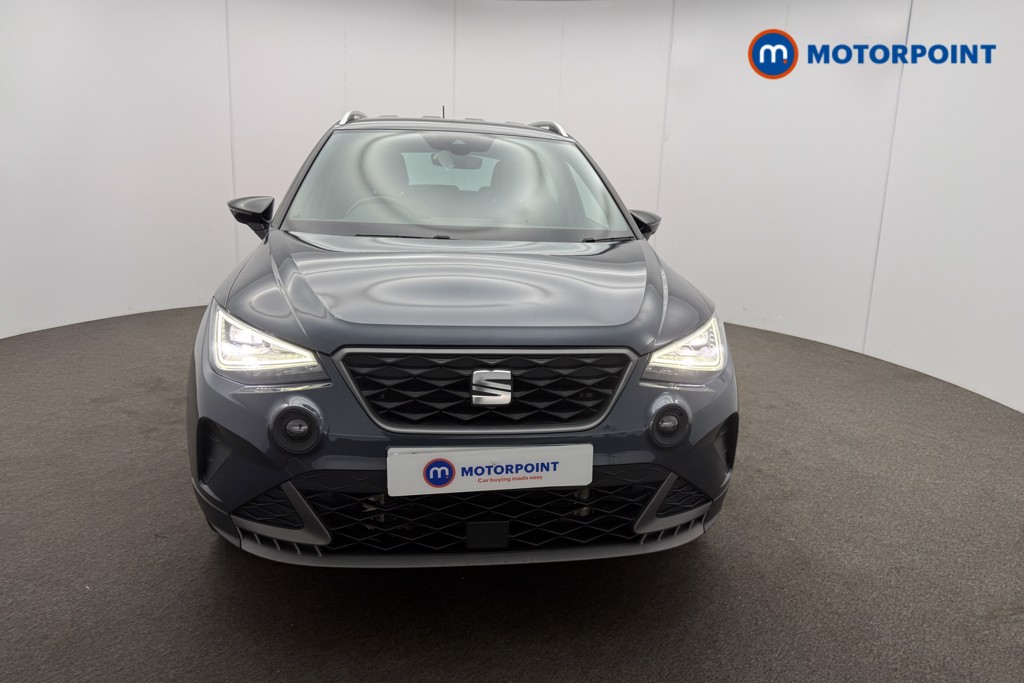 Used SEAT Arona 2021 for sale - 76367189: Photo 34