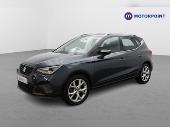 Used SEAT Arona undefined for sale - 76367189: Photo