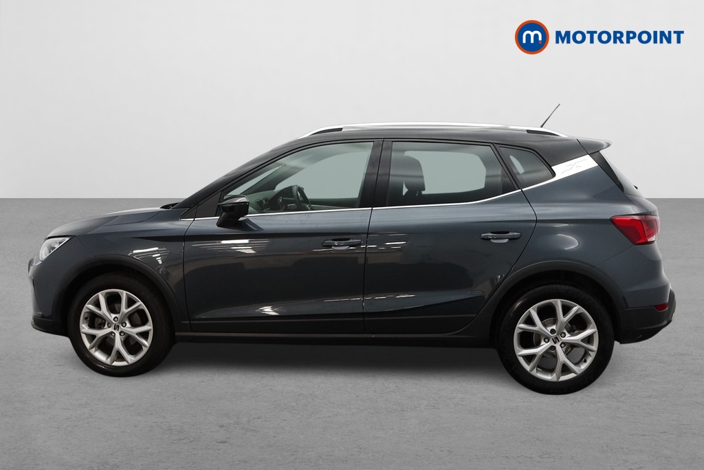 Used SEAT Arona 2021 for sale - 76367189: Photo 4