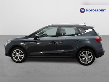 Used SEAT Arona undefined for sale - 76367189: Photo