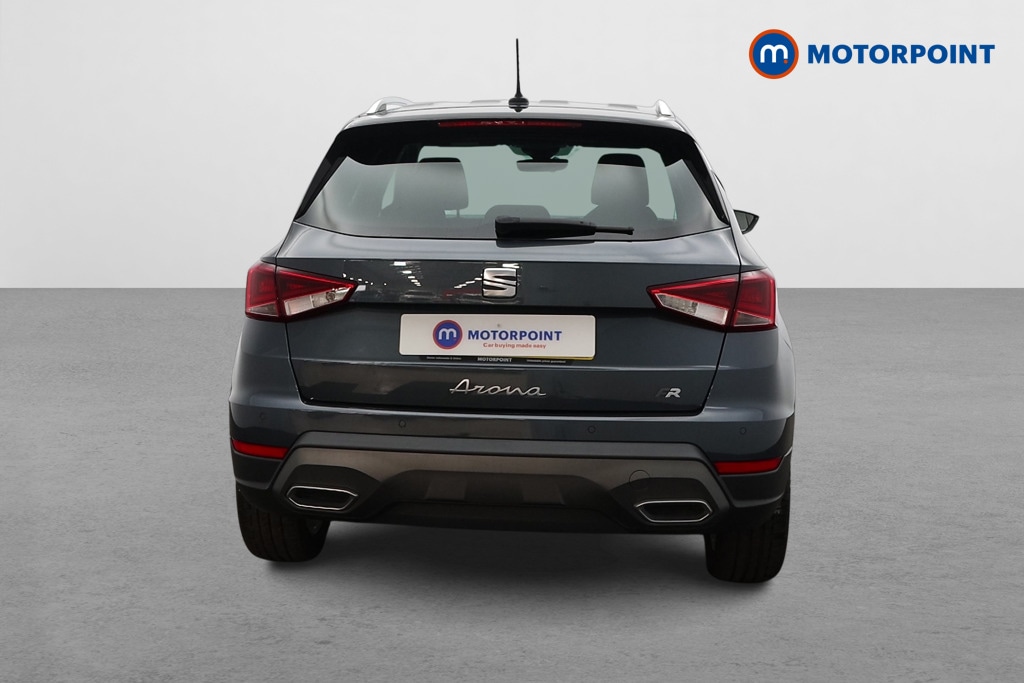 Used SEAT Arona 2021 for sale - 76367189: Photo 6