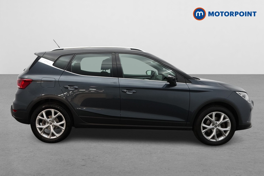 Used SEAT Arona 2021 for sale - 76367189: Photo 8