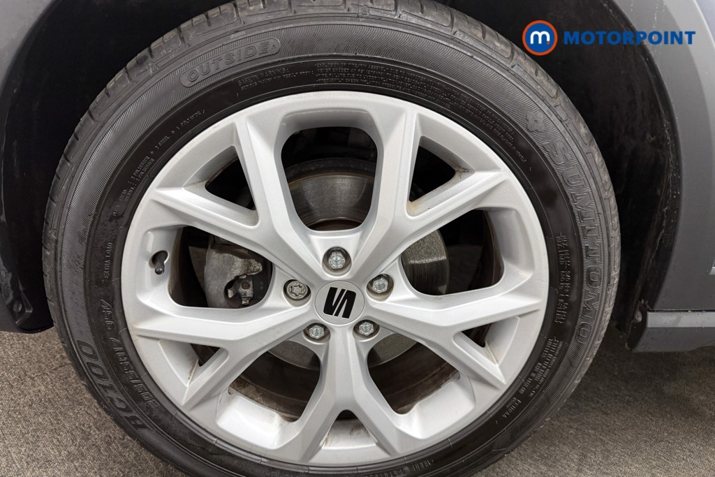 Used SEAT Arona 2021 for sale - 76367189: Photo 9