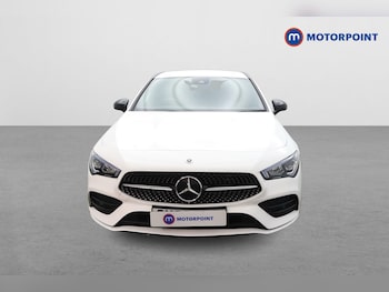 Used Mercedes-Benz CLA 2023 for sale - 78367319: Photo