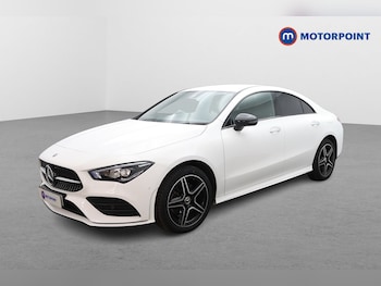 Used Mercedes-Benz CLA 2023 for sale - 78367319: Photo