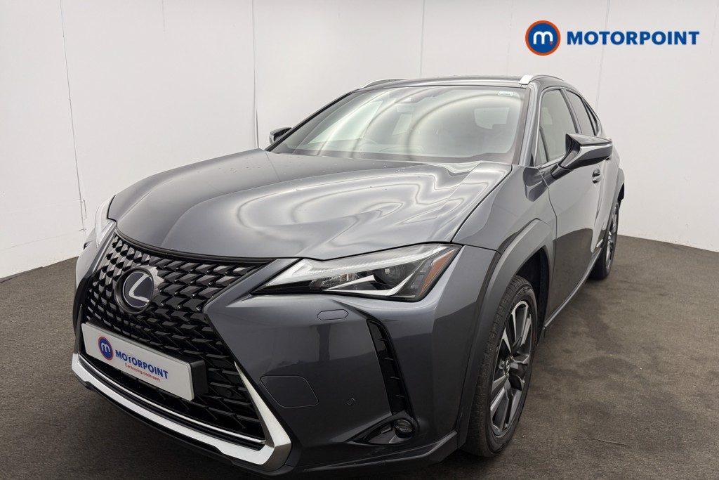 Used Lexus UX 2022 for sale - 77275107: Photo 10