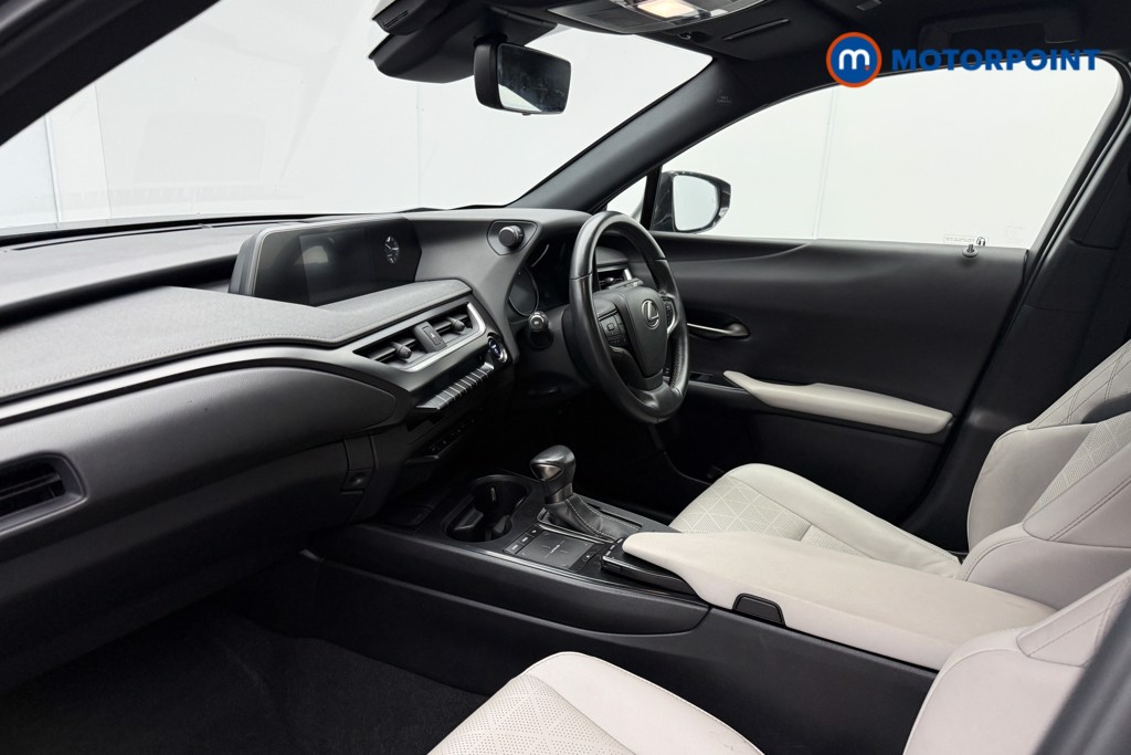 Used Lexus UX 2022 for sale - 77275107: Photo 11