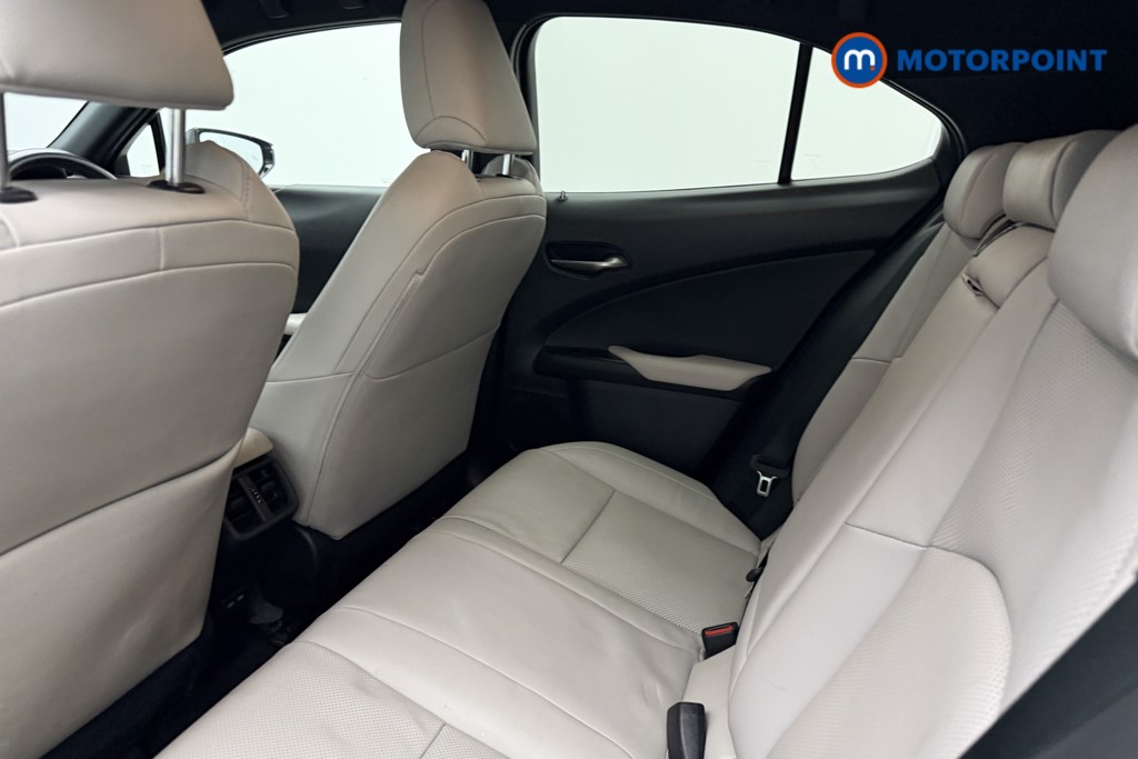 Used Lexus UX 2022 for sale - 77275107: Photo 12