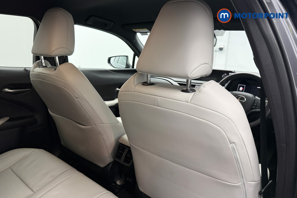 Used Lexus UX 2022 for sale - 77275107: Photo 18