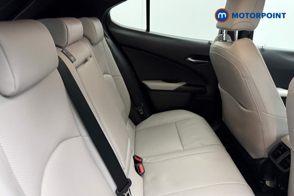 Used Lexus UX 2022 for sale - 77275107: Photo 19