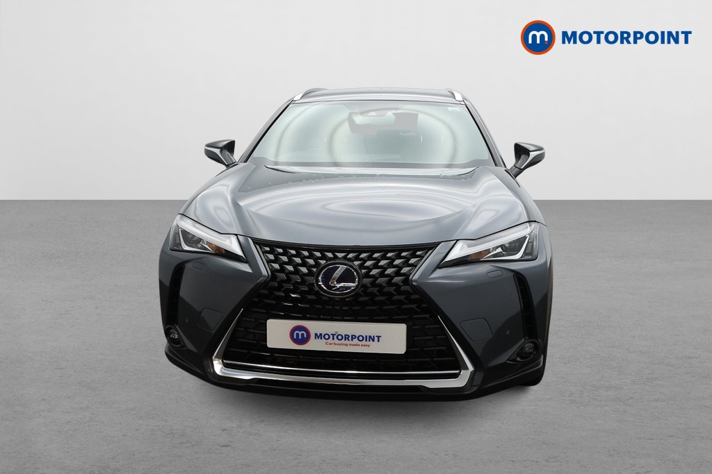 Used Lexus UX 2022 for sale - 77275107: Photo 2