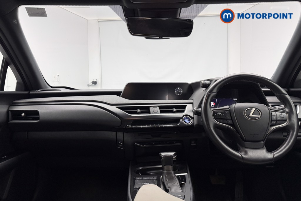 Used Lexus UX 2022 for sale - 77275107: Photo 20