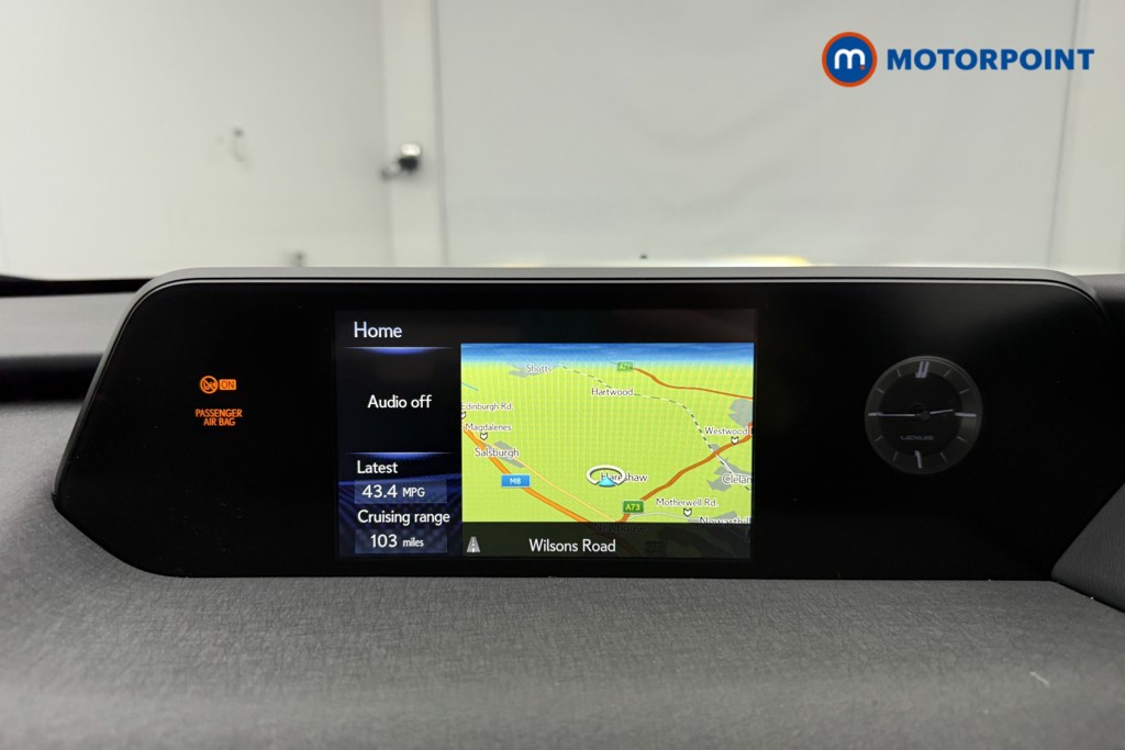 Used Lexus UX 2022 for sale - 77275107: Photo 27