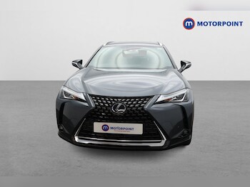 Used Lexus UX 2022 for sale - 77275107: Photo
