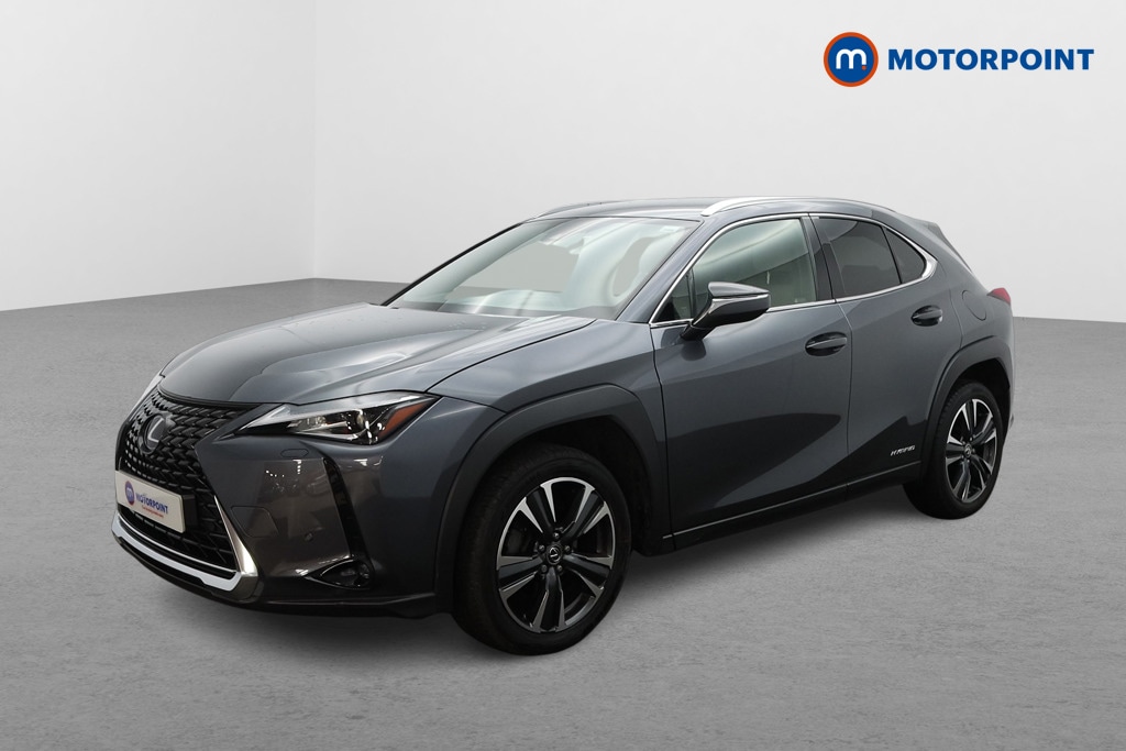Used Lexus UX 2022 for sale - 77275107: Photo 3
