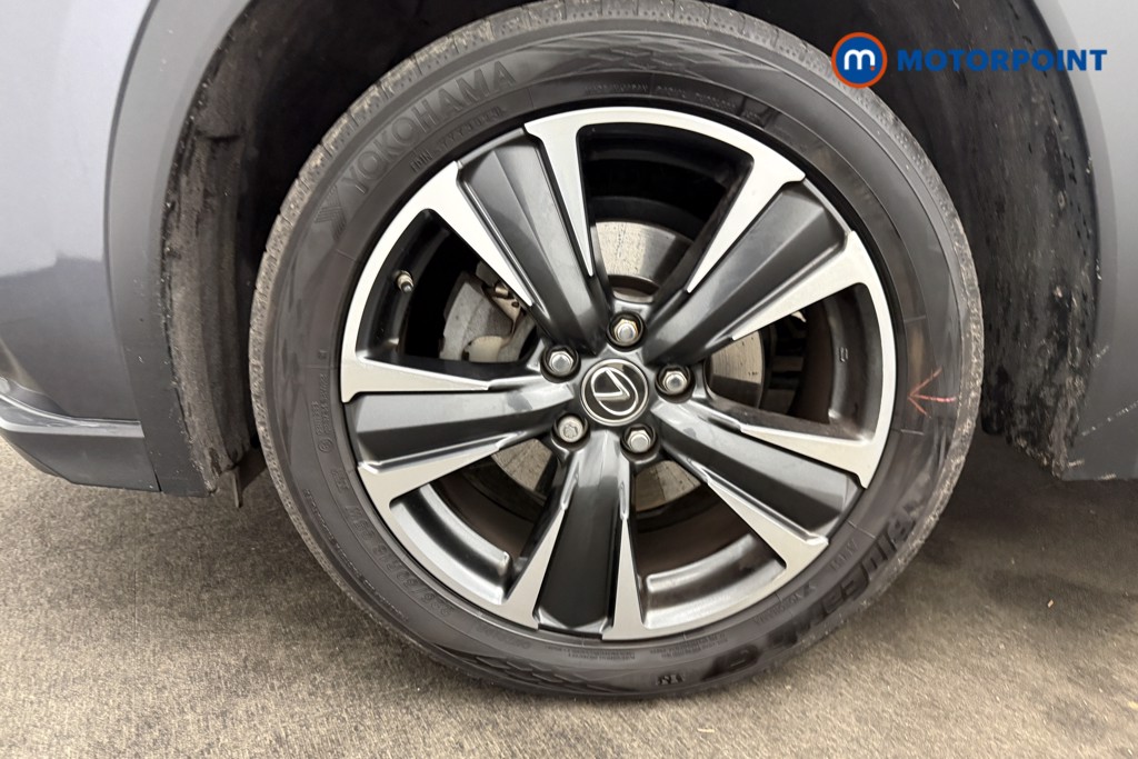 Used Lexus UX 2022 for sale - 77275107: Photo 37