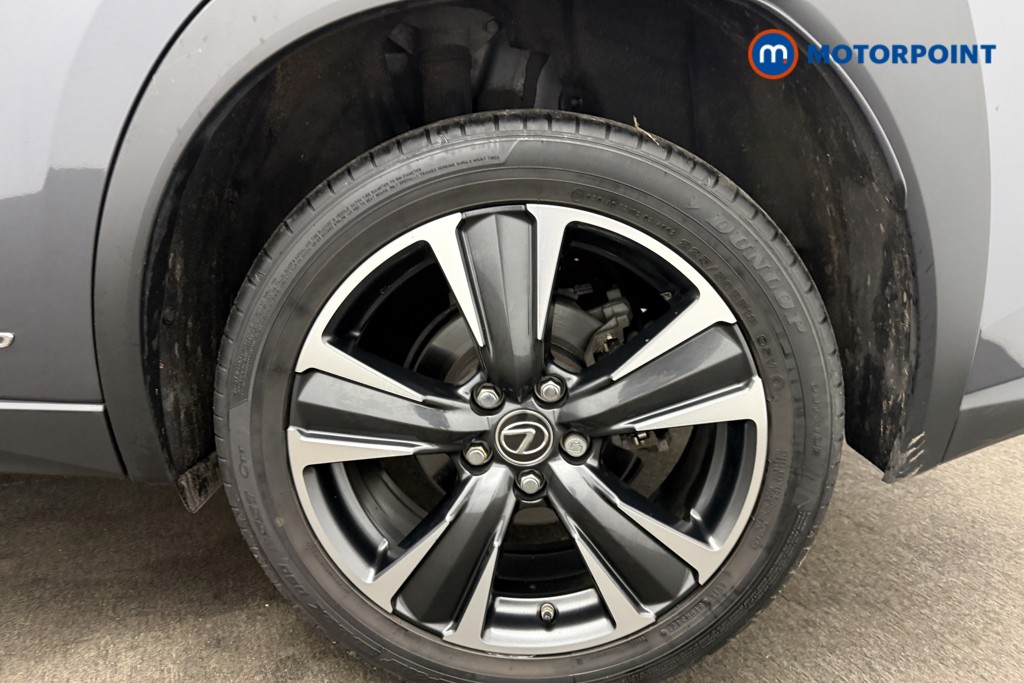 Used Lexus UX 2022 for sale - 77275107: Photo 38