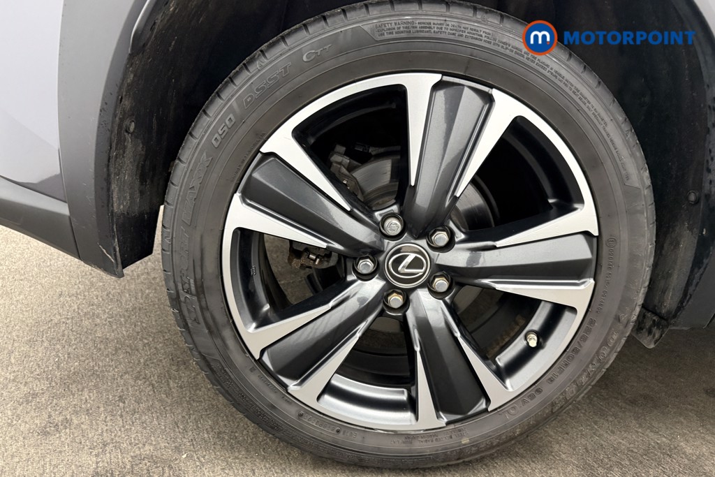 Used Lexus UX 2022 for sale - 77275107: Photo 39