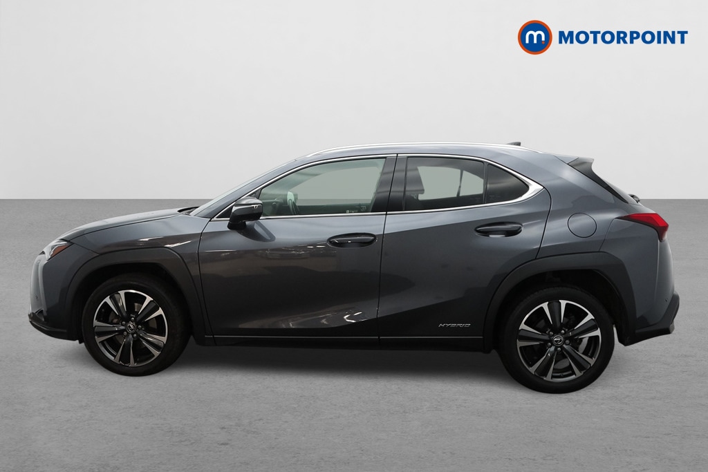 Used Lexus UX 2022 for sale - 77275107: Photo 4