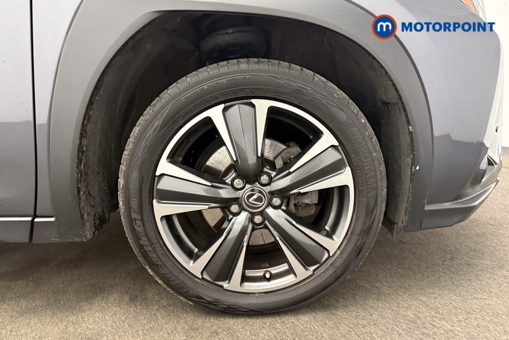 Used Lexus UX 2022 for sale - 77275107: Photo 40