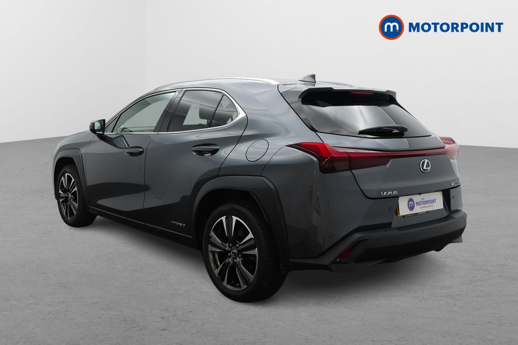 Used Lexus UX 2022 for sale - 77275107: Photo 5