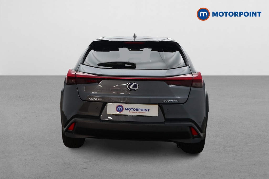 Used Lexus UX 2022 for sale - 77275107: Photo 6