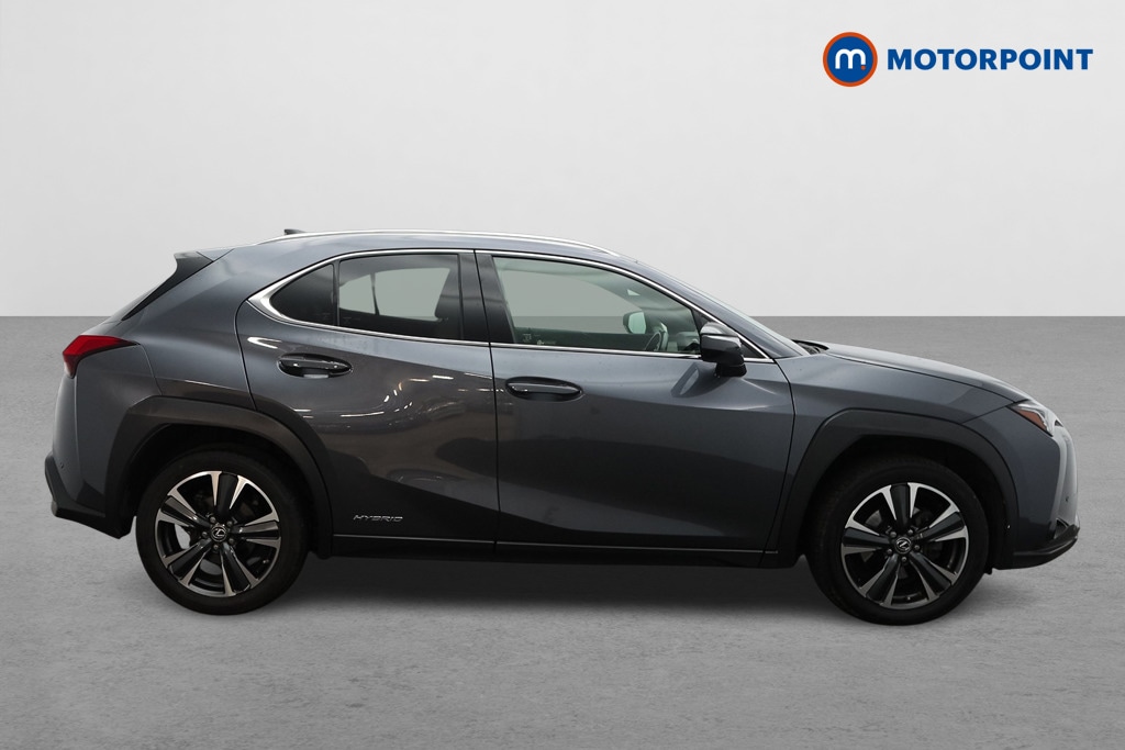 Used Lexus UX 2022 for sale - 77275107: Photo 8