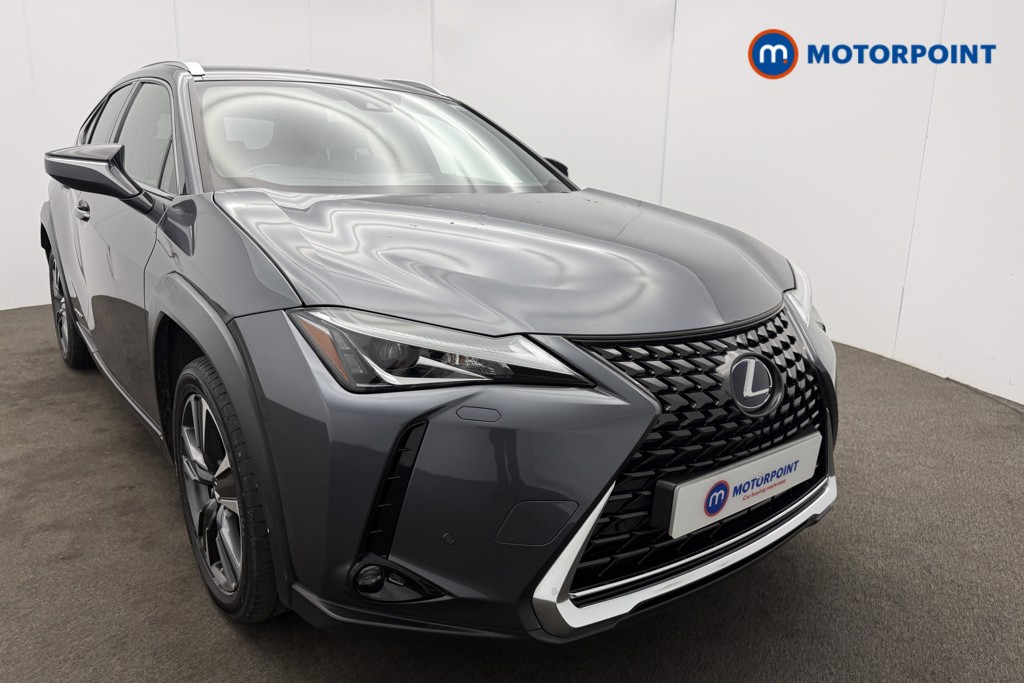 Used Lexus UX 2022 for sale - 77275107: Photo 9