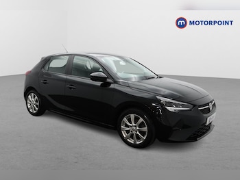Used Vauxhall Corsa 2023 for sale - 76017276: Photo