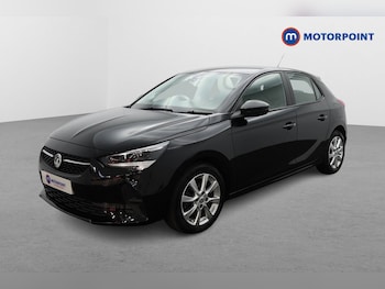Used Vauxhall Corsa 2023 for sale - 76017276: Photo