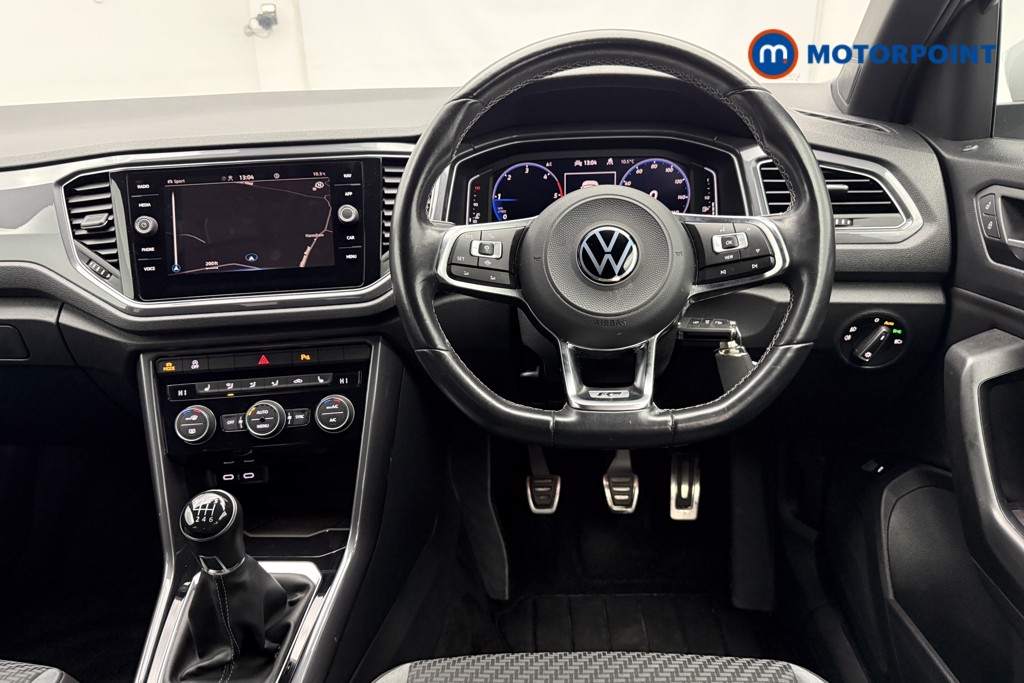 Used Volkswagen T-Roc 2021 for sale - 78199496: Photo 10