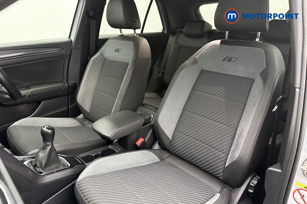 Used Volkswagen T-Roc 2021 for sale - 78199496: Photo 11