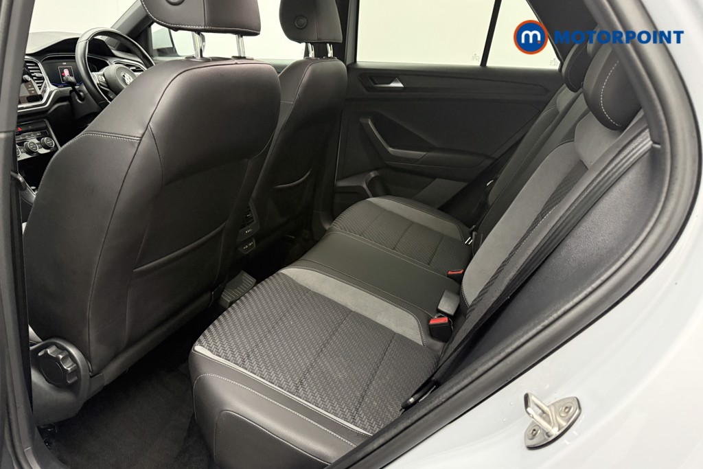 Used Volkswagen T-Roc 2021 for sale - 78199496: Photo 12